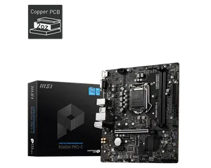 B560M PRO-E